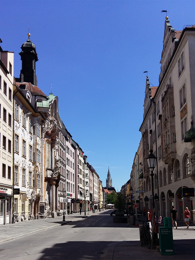 dr haidary aussicht sendlingerstrasse